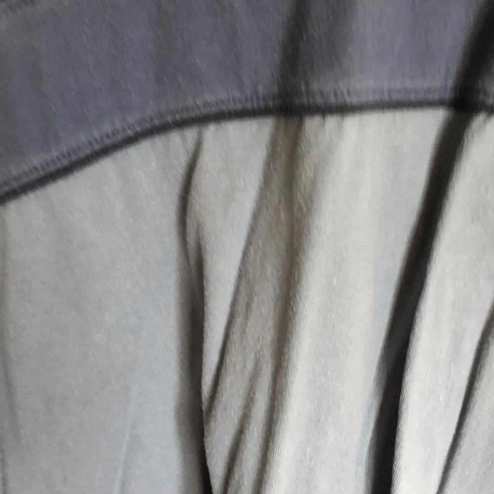 Men’s shirt in Charcoal Gray